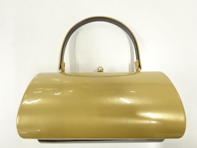 JAPANESE KIMONO / BAG